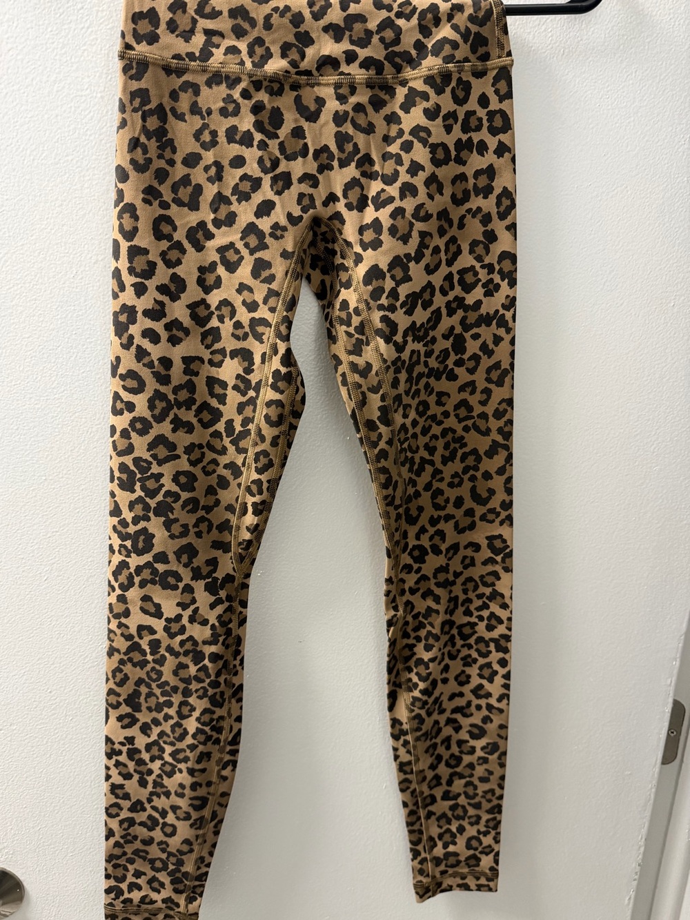 lululemon align no line high rise pant 28”